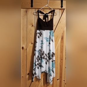 Halter Dress by Speechless